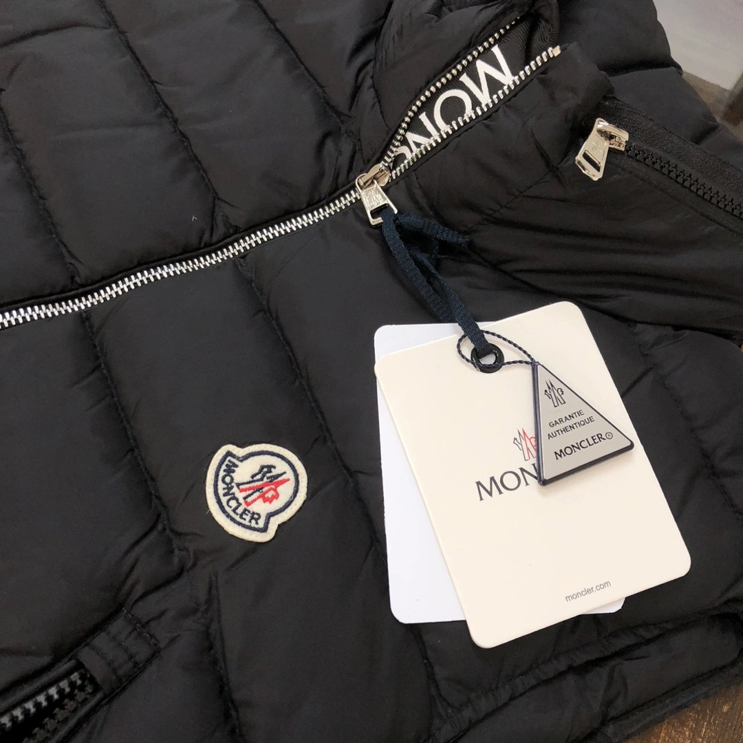 Thermal Moncler Down Jackets 146567