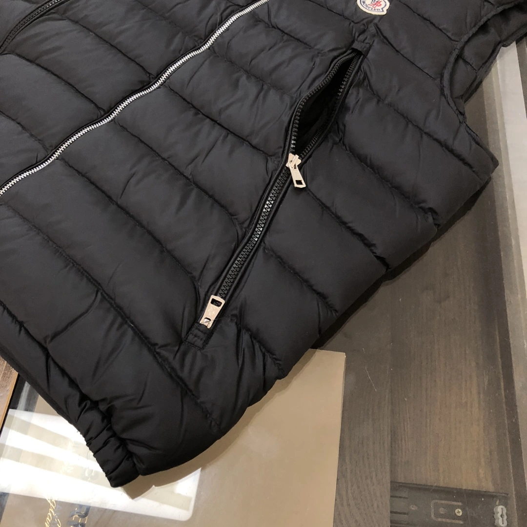 Thermal Moncler Down Jackets 146567
