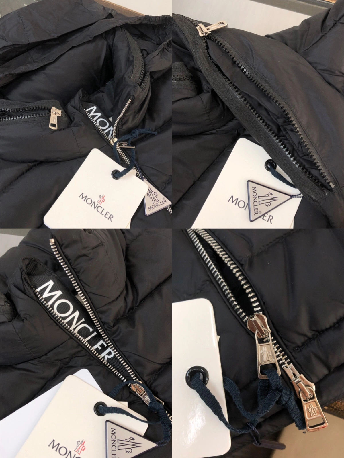 Thermal Moncler Down Jackets 146567