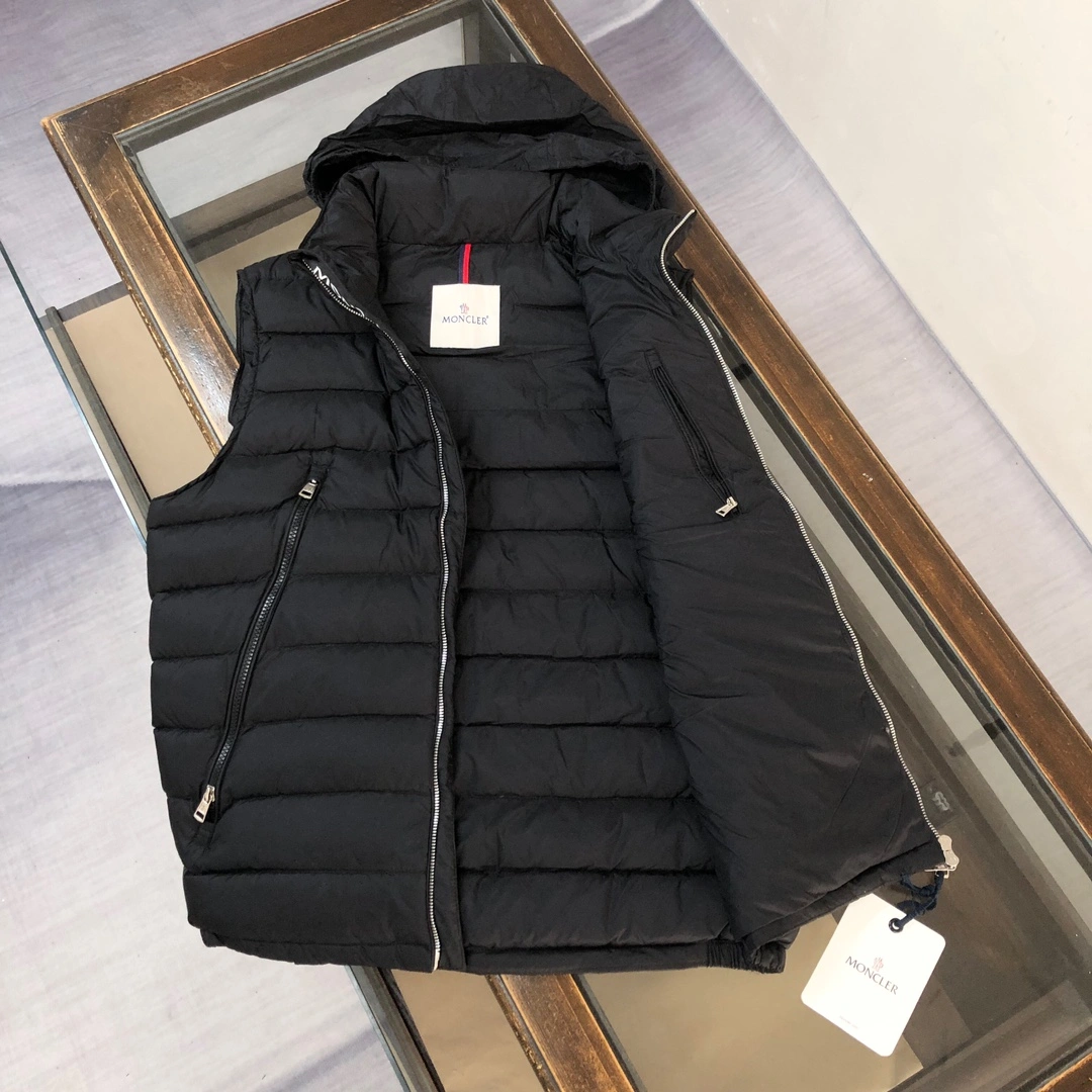 Thermal Moncler Down Jackets 146567