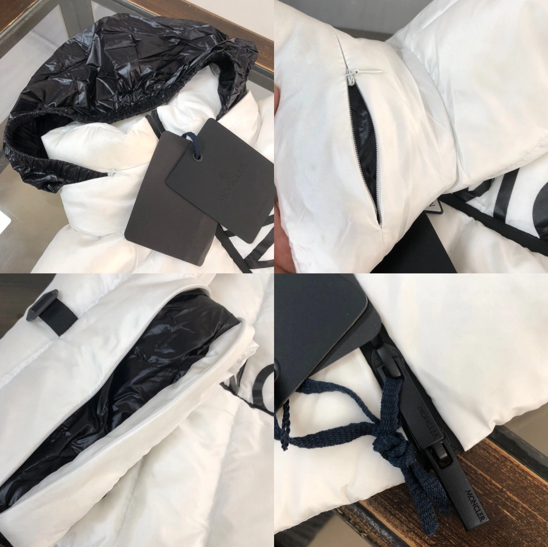 Moncler Down Jackets MultiPurpose 146596