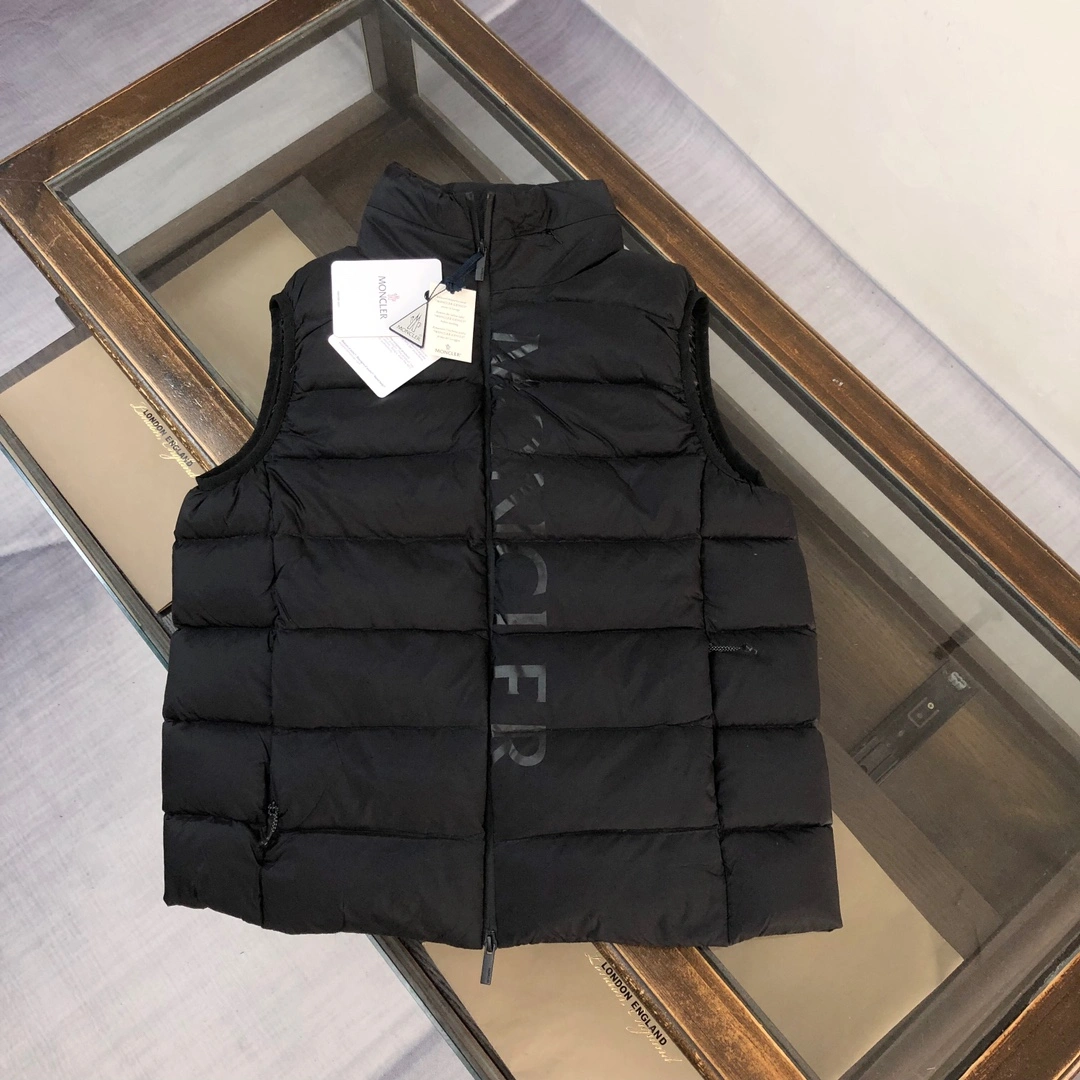 Affordable Moncler Down Jackets 146590