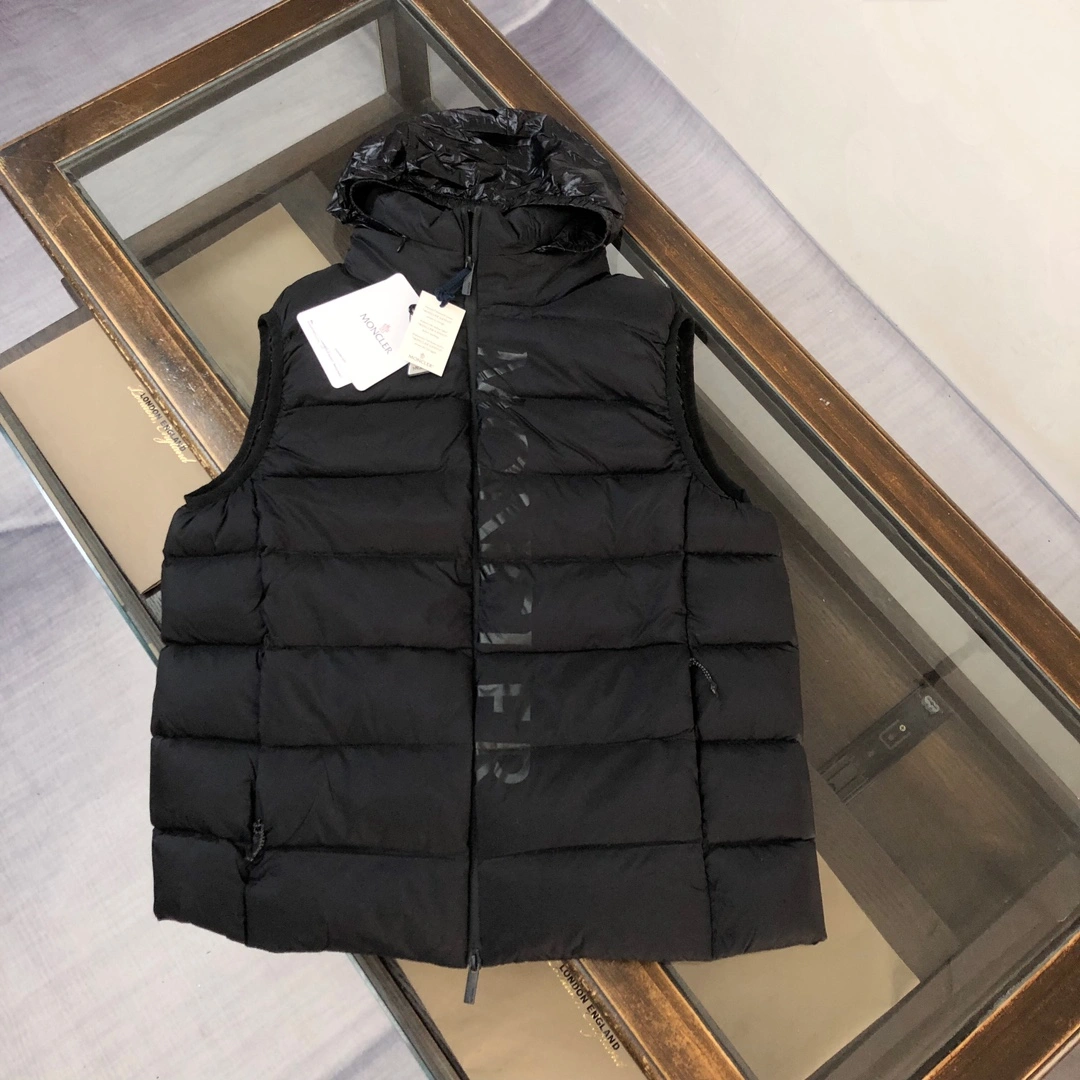 Affordable Moncler Down Jackets 146590