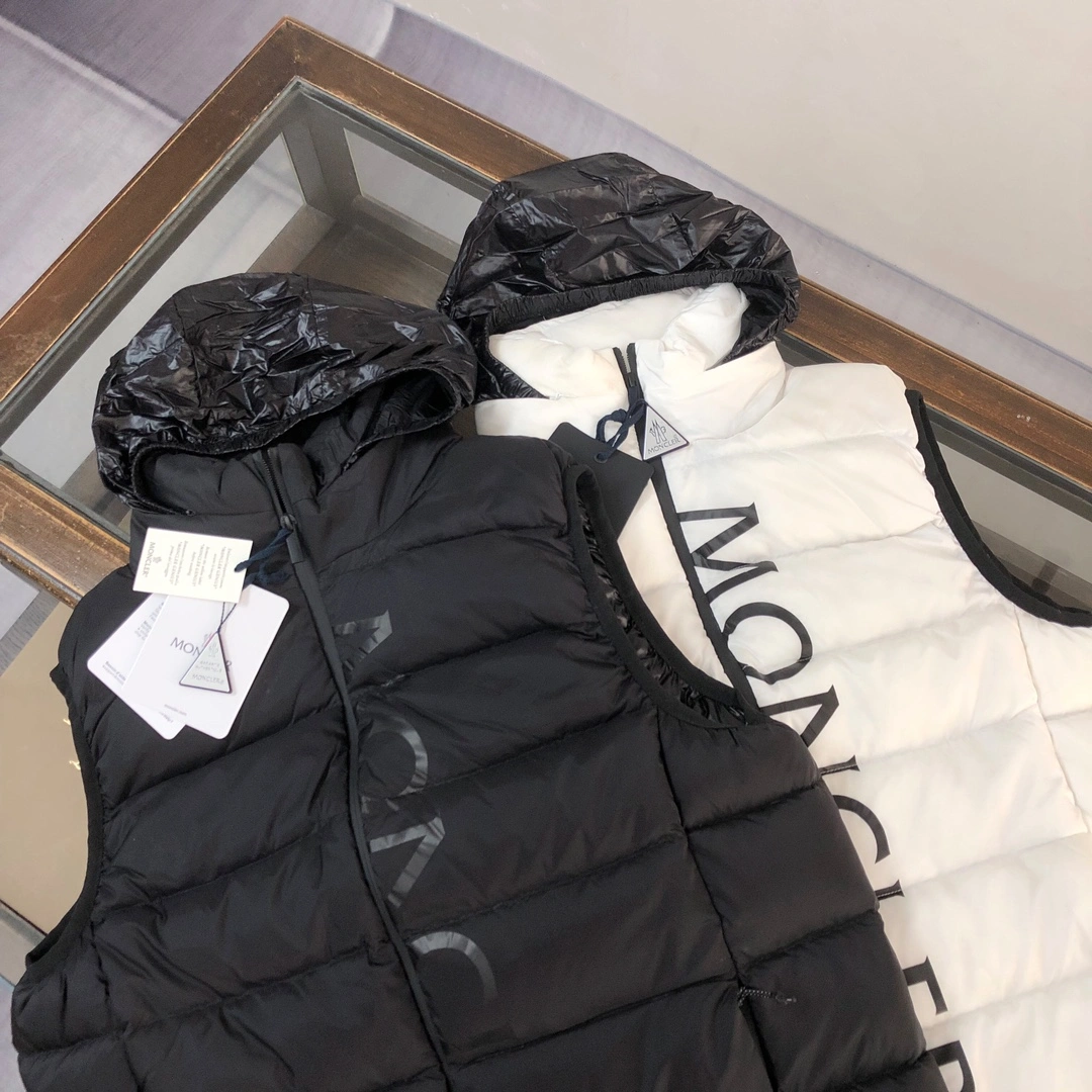 Affordable Moncler Down Jackets 146590