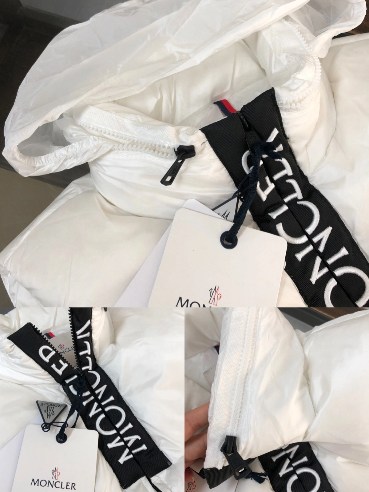 Moncler Down Jackets HighPerformance 146589