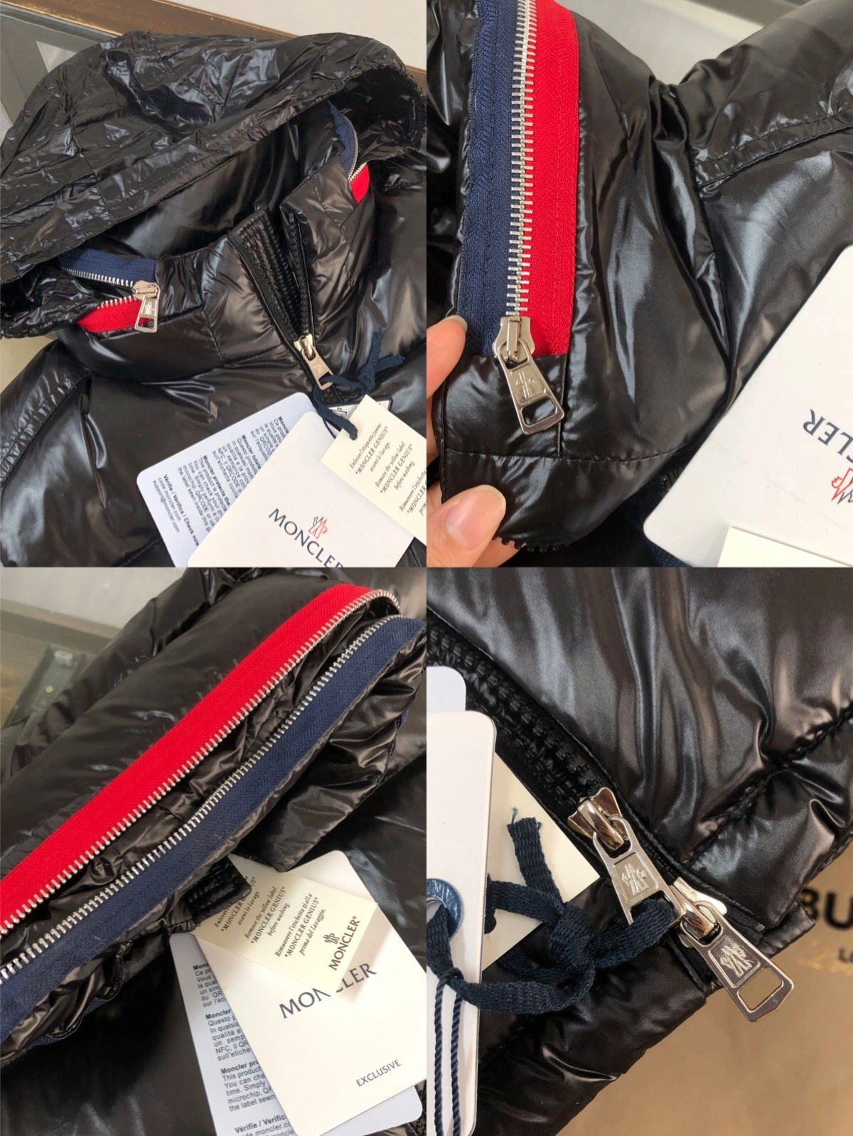 Reliable Moncler Down Jackets 146571