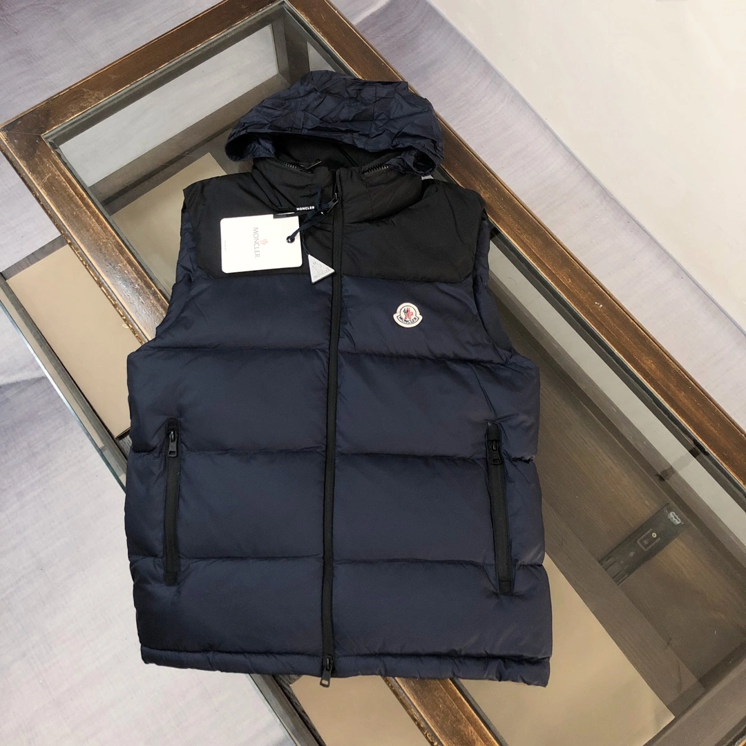 Moncler Down Jackets ComfortFit 146564