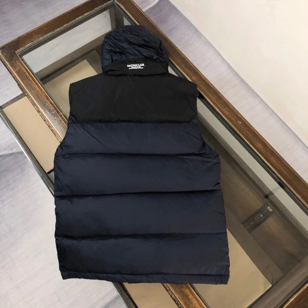 Moncler Down Jackets ComfortFit 146564
