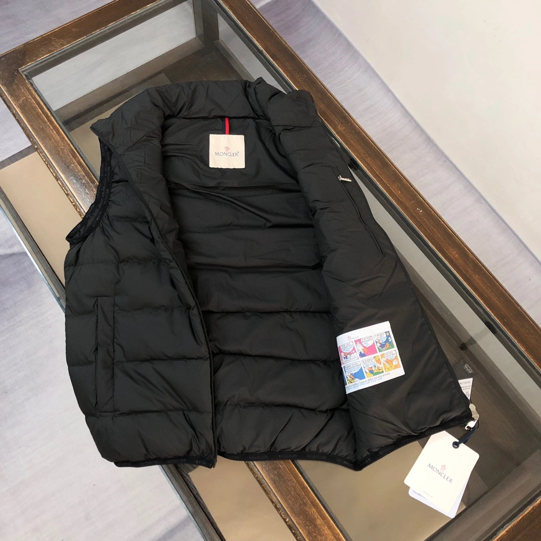 Moncler Down Jackets Comfortable 146565