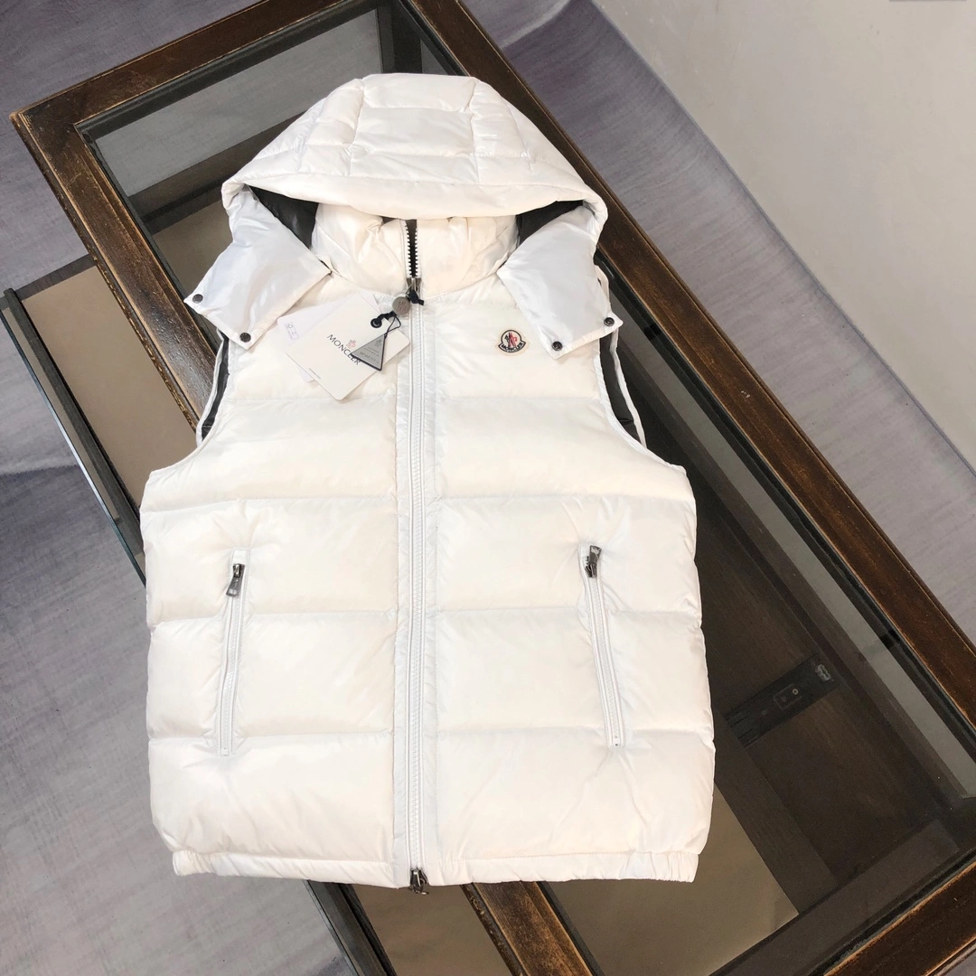 Soft Moncler Down Jackets 146566