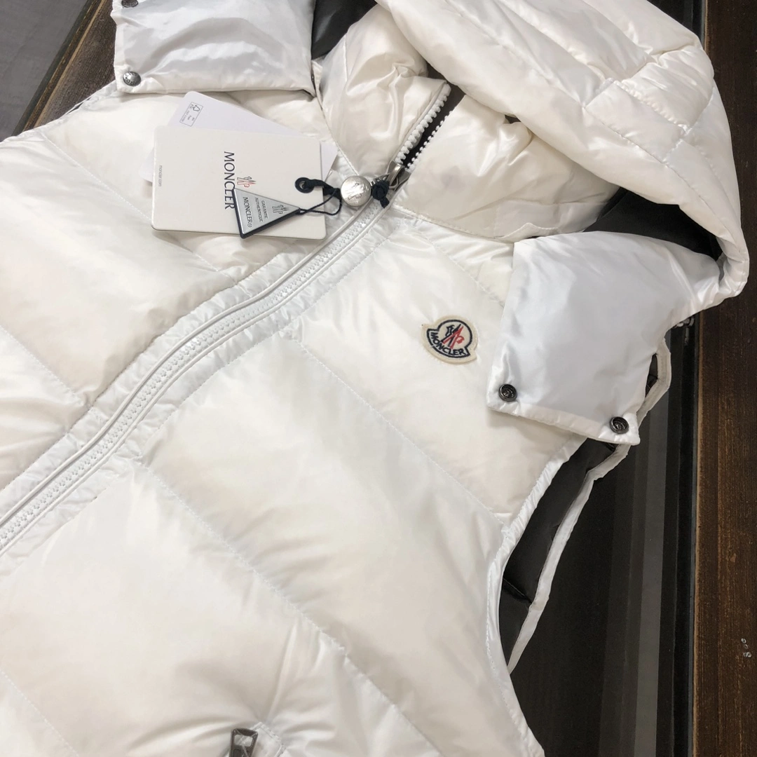Soft Moncler Down Jackets 146566