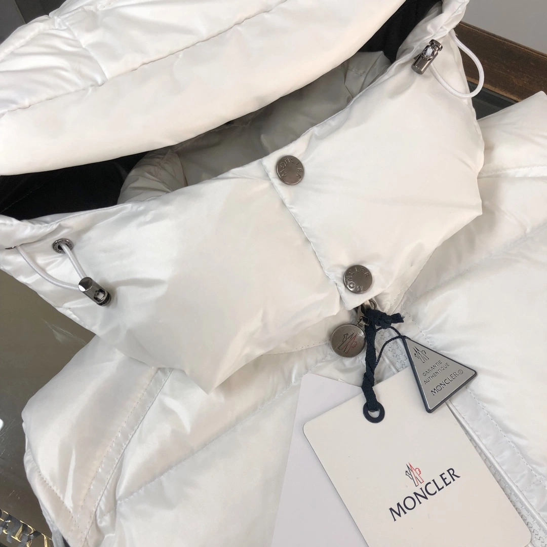 Soft Moncler Down Jackets 146566