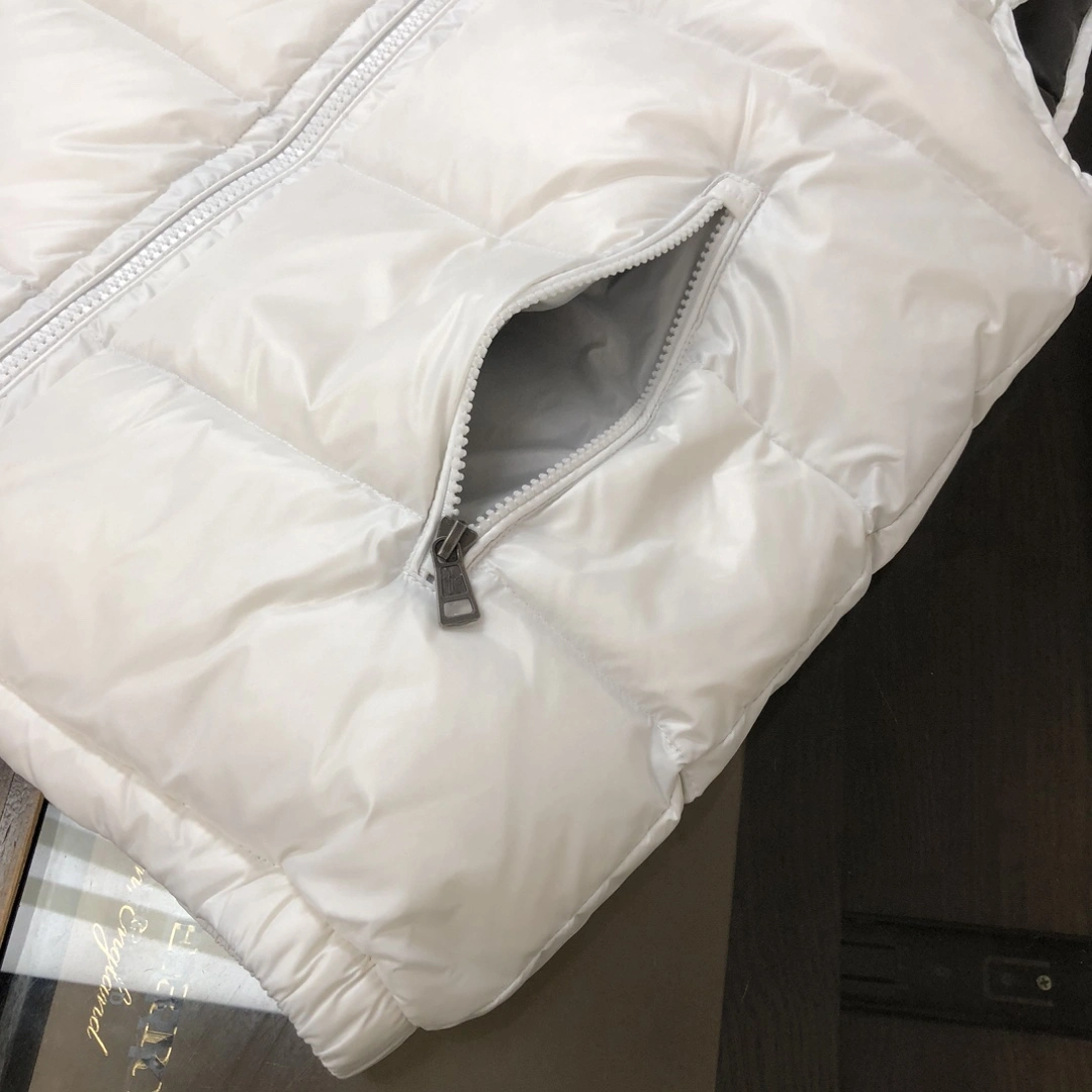 Soft Moncler Down Jackets 146566