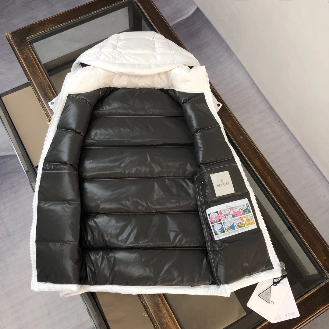 Soft Moncler Down Jackets 146566