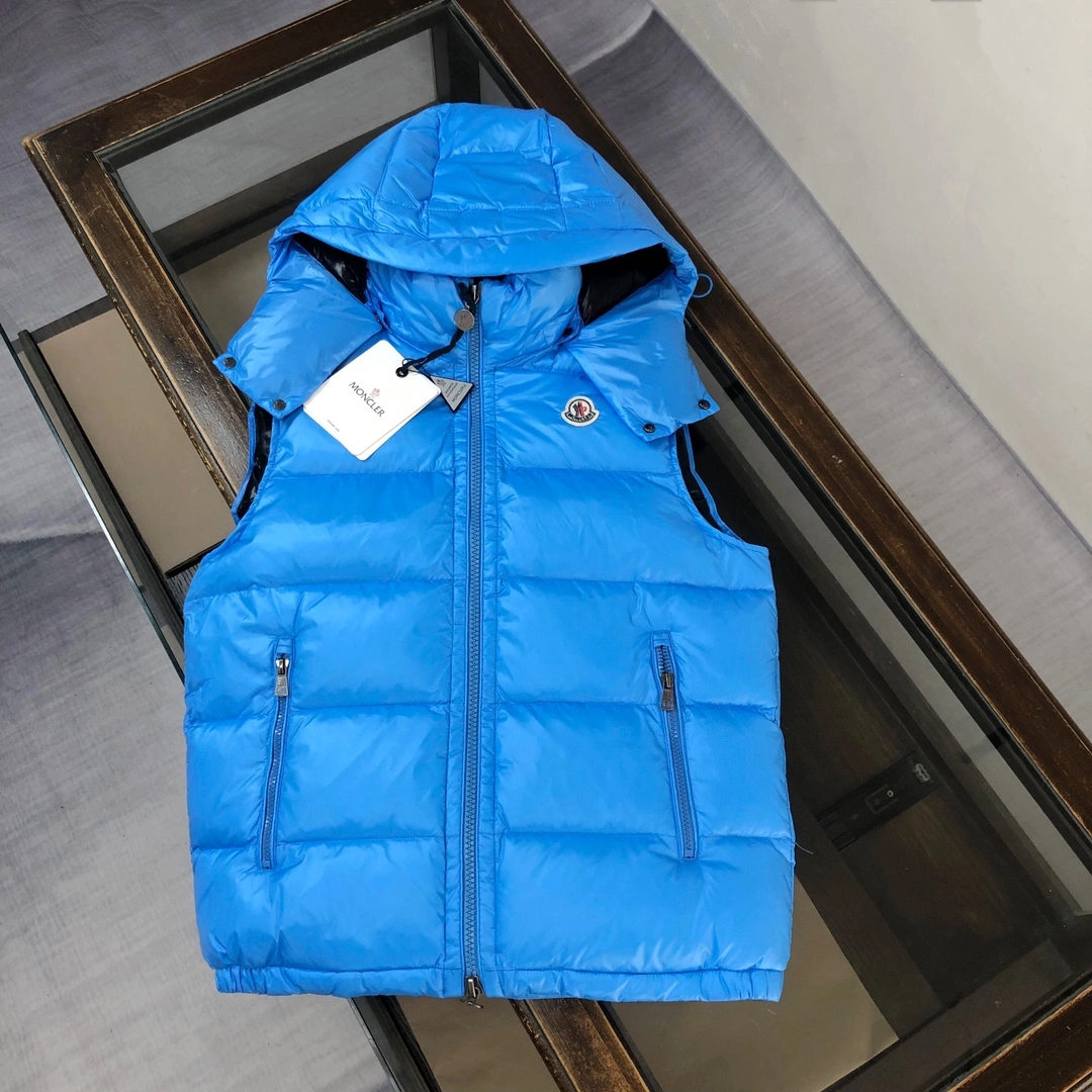Moncler Down Jackets Casual 146561