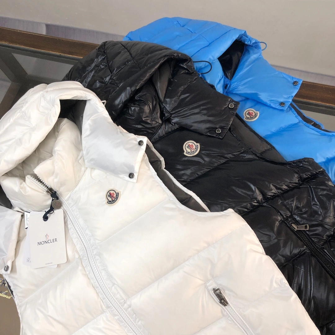 Moncler Down Jackets Casual 146561