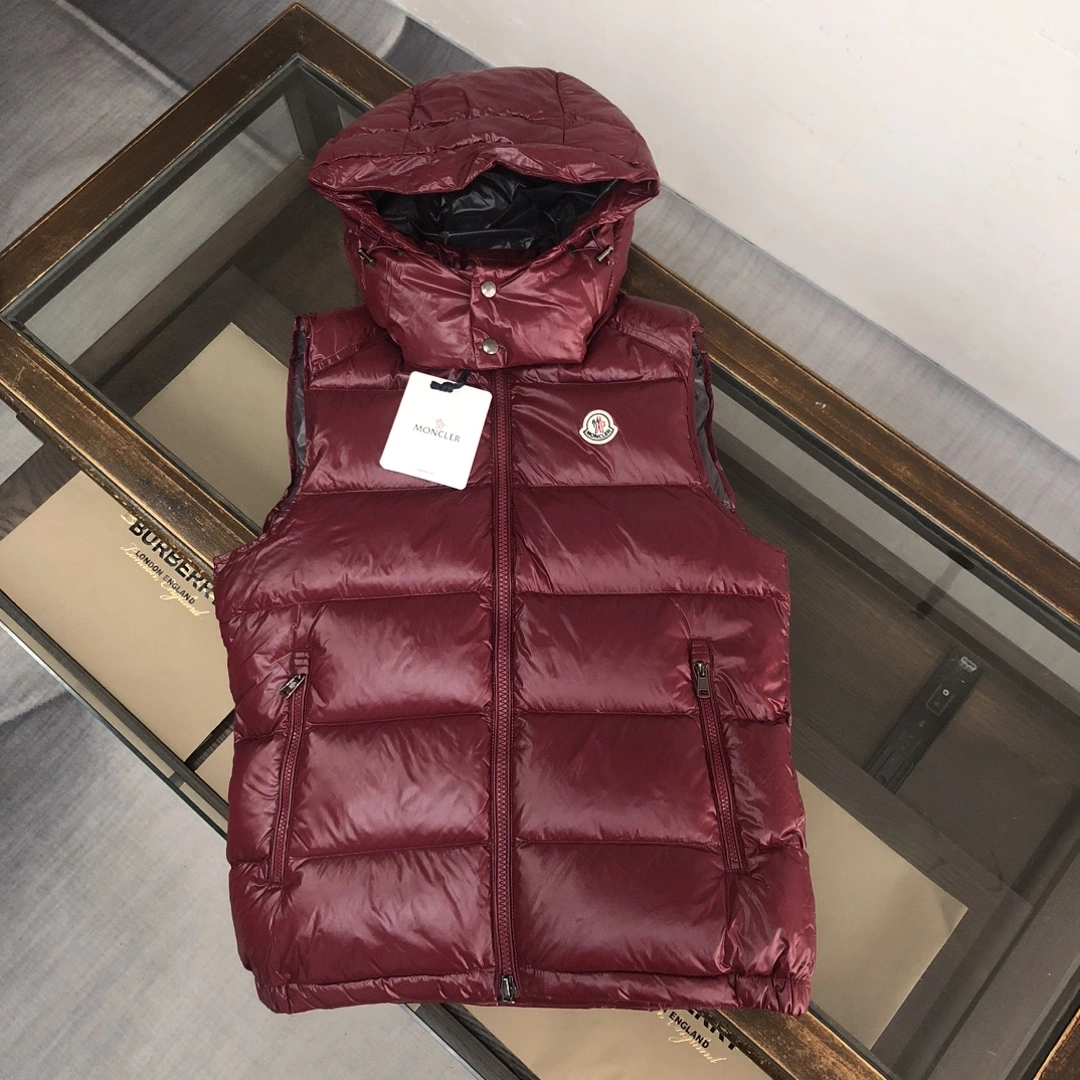 Reliable Moncler Down Jackets 146560