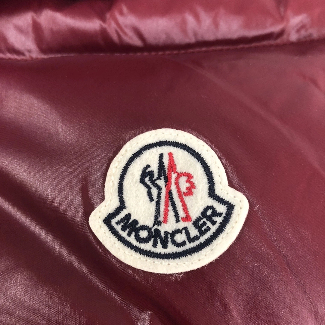 Reliable Moncler Down Jackets 146560