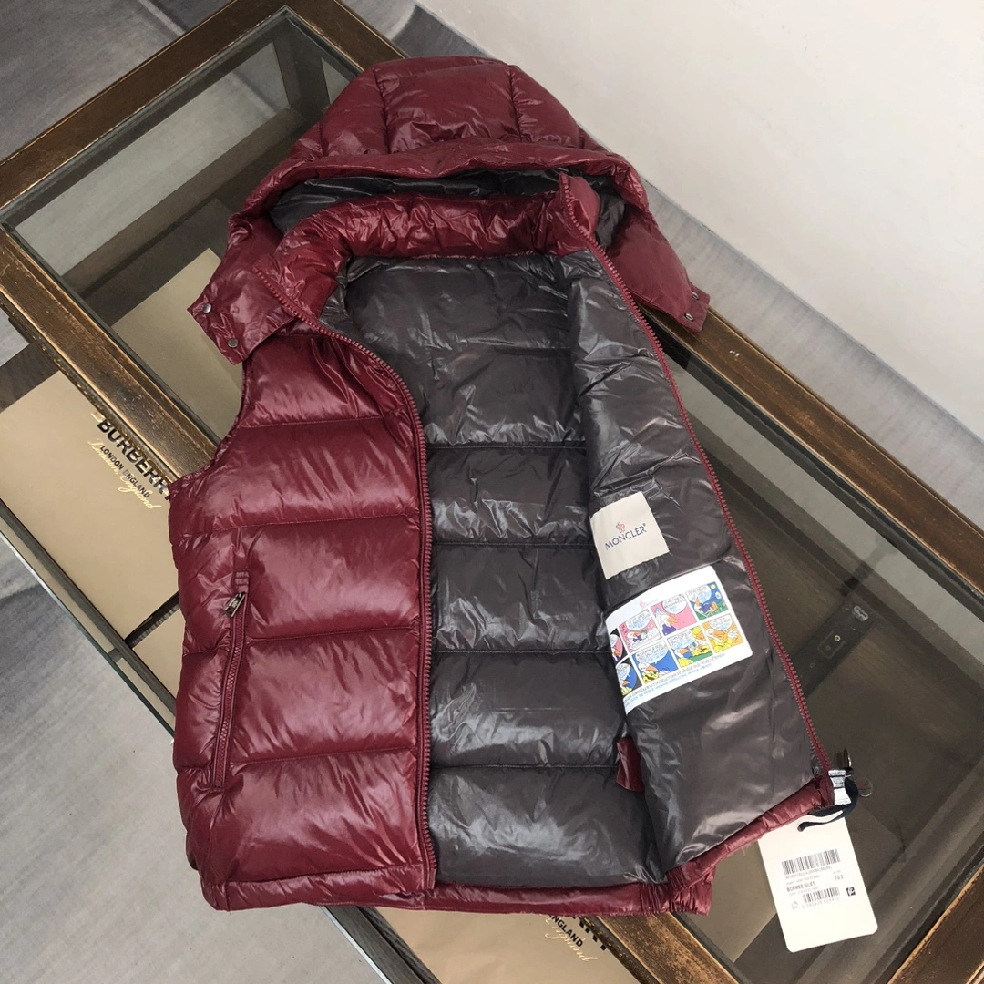 Reliable Moncler Down Jackets 146560