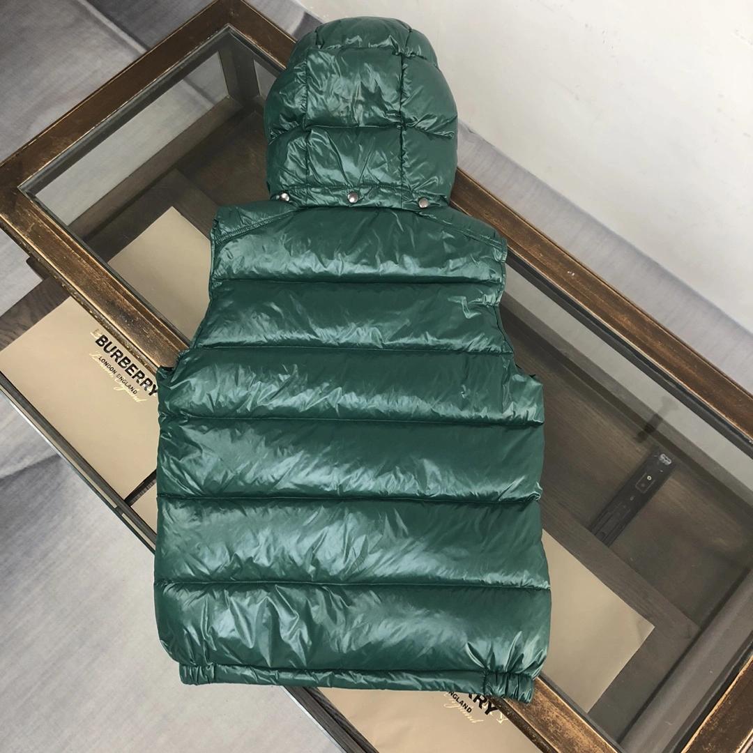 Moncler Down Jackets TechFriendly 139519