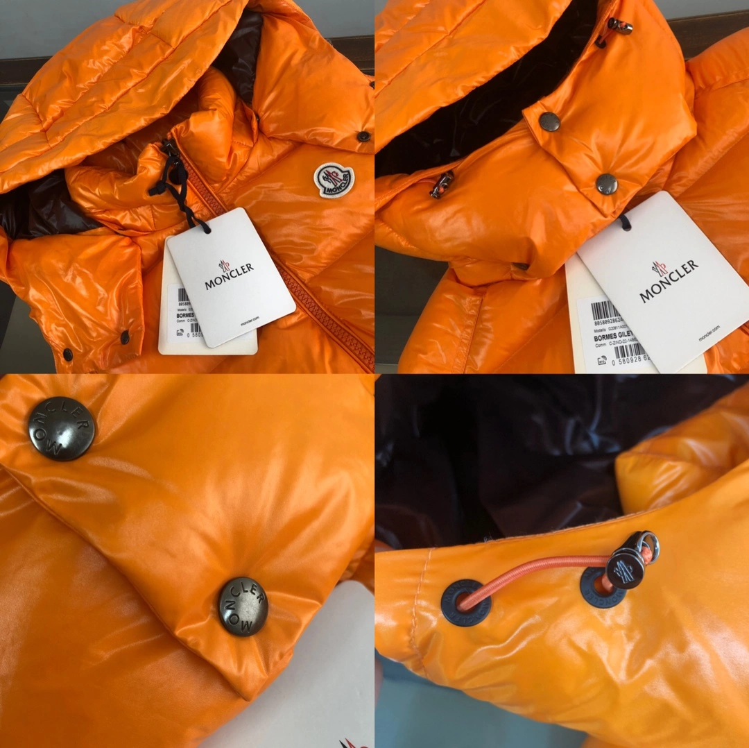 Sustainable Moncler Down Jackets 146559