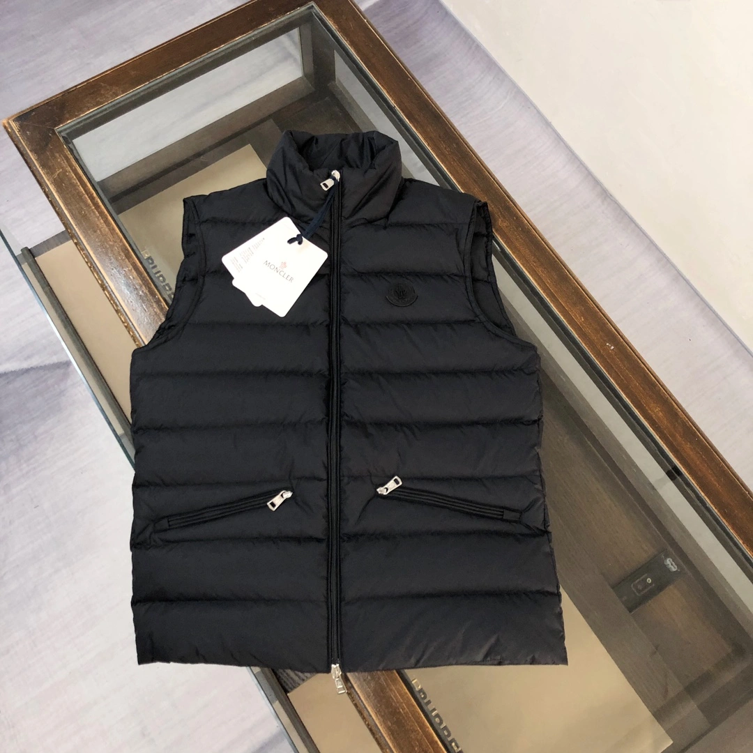 Moncler Down Jackets Casual 146558