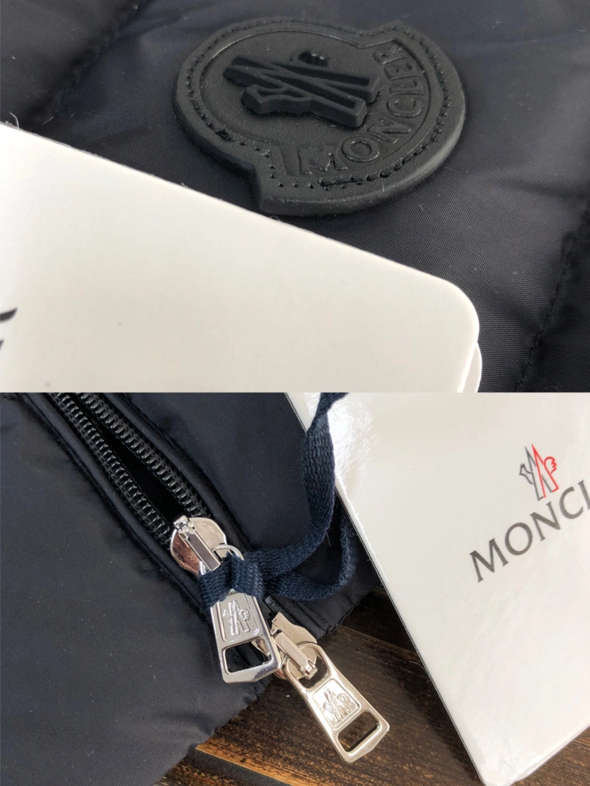 Moncler Down Jackets Casual 146558