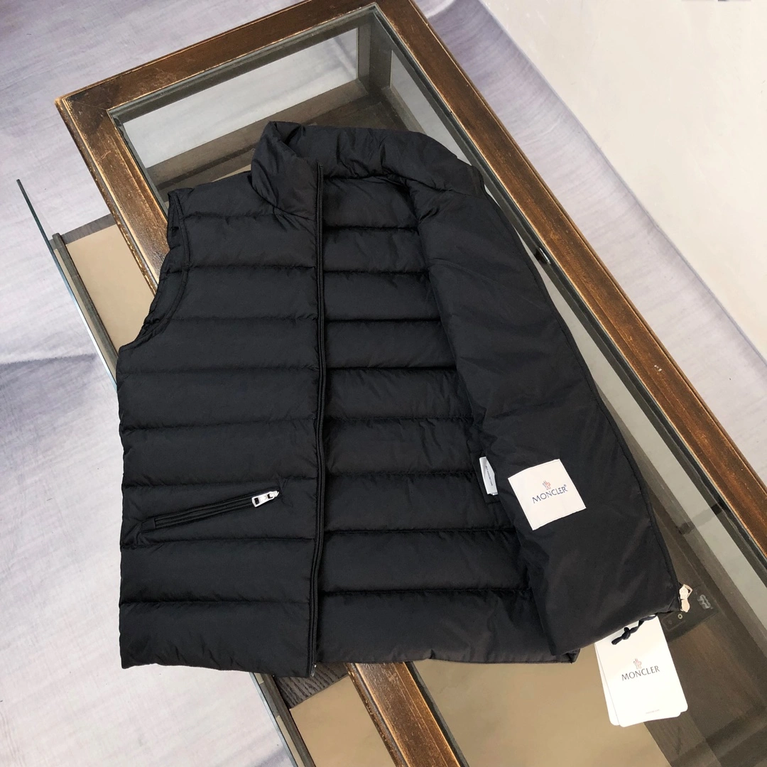 Moncler Down Jackets Casual 146558