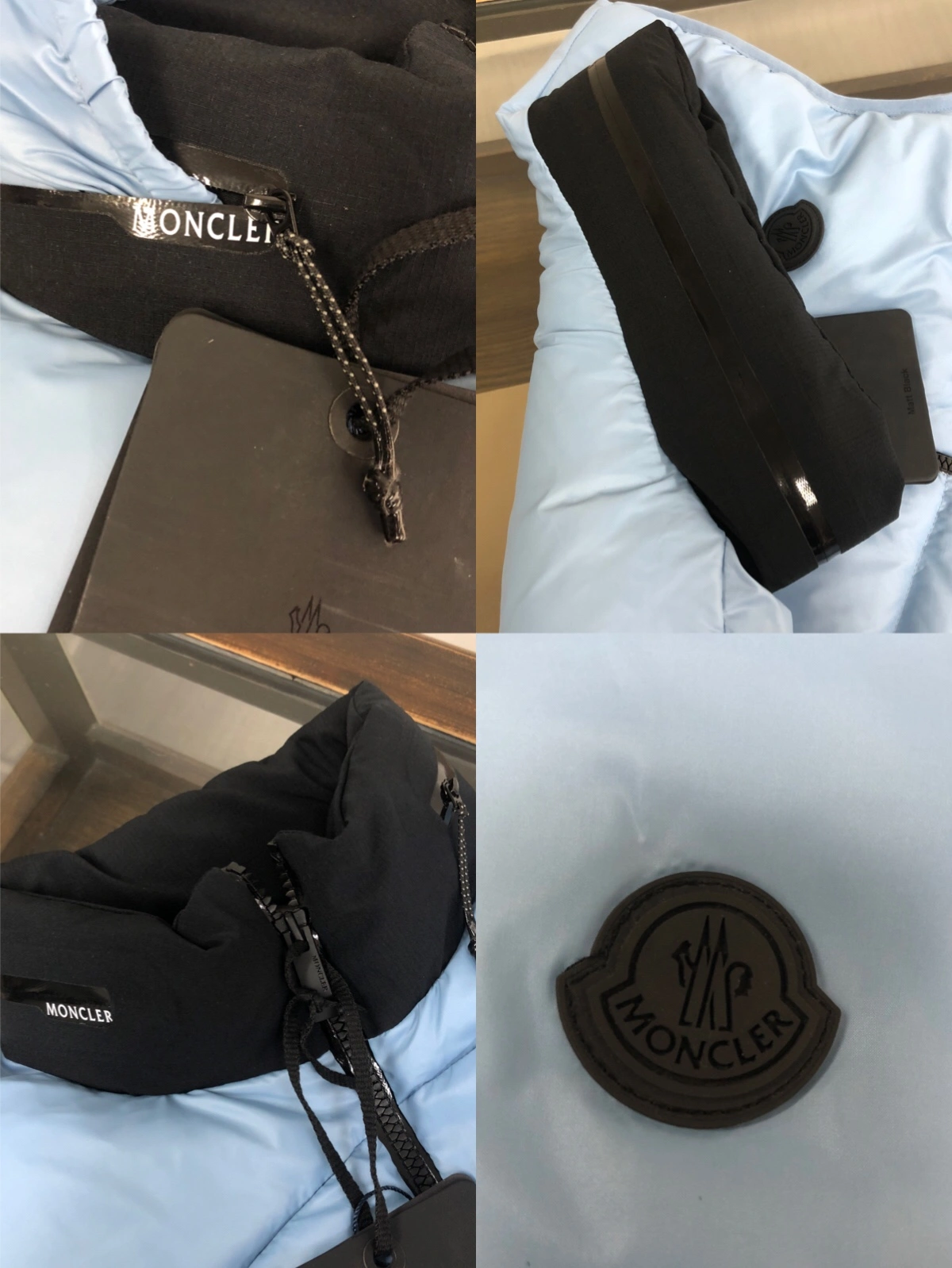 Trendsetting Moncler Down Jackets 146556