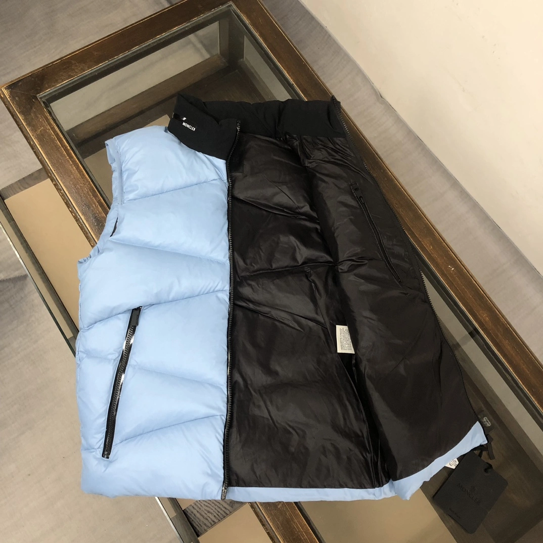 Trendsetting Moncler Down Jackets 146556