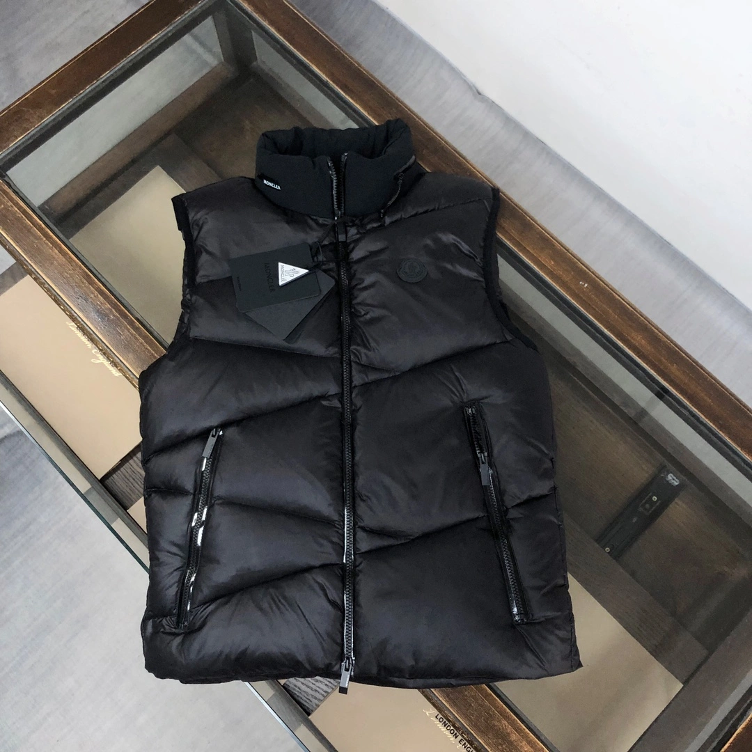 Moncler Down Jackets Lightweight 146555