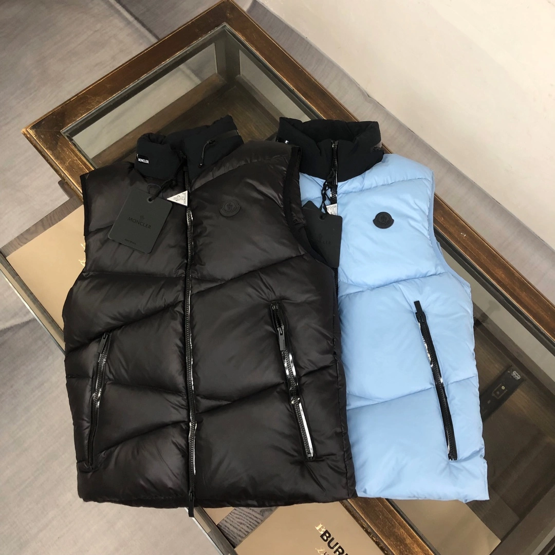 Moncler Down Jackets Lightweight 146555