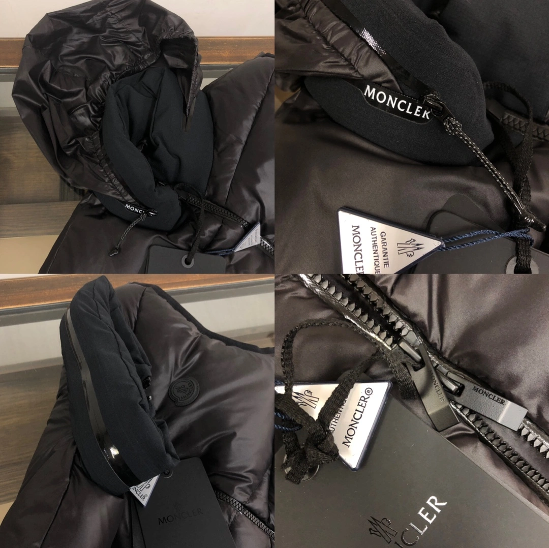 Moncler Down Jackets Lightweight 146555