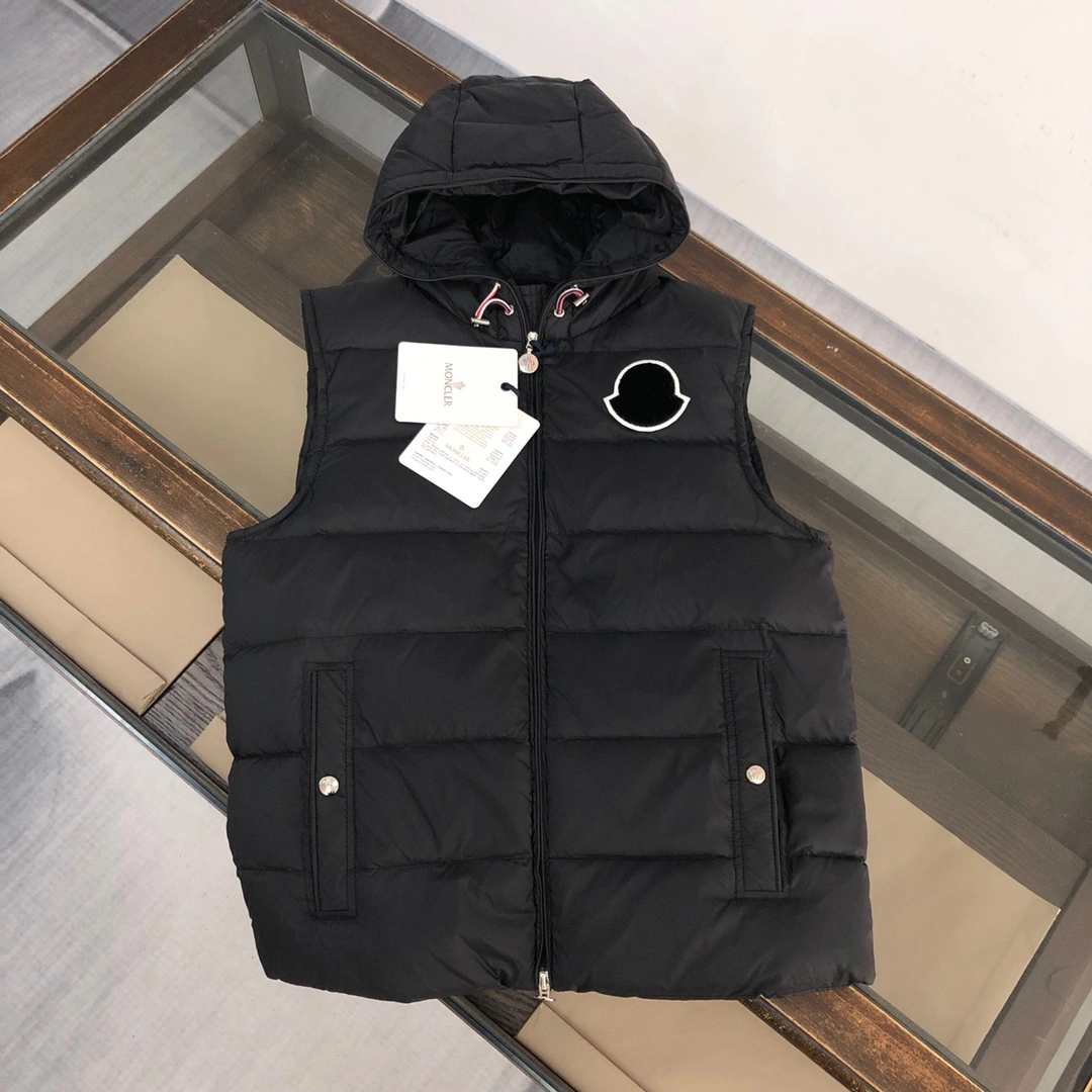 Moncler Down Jackets TimelessDesign 146553