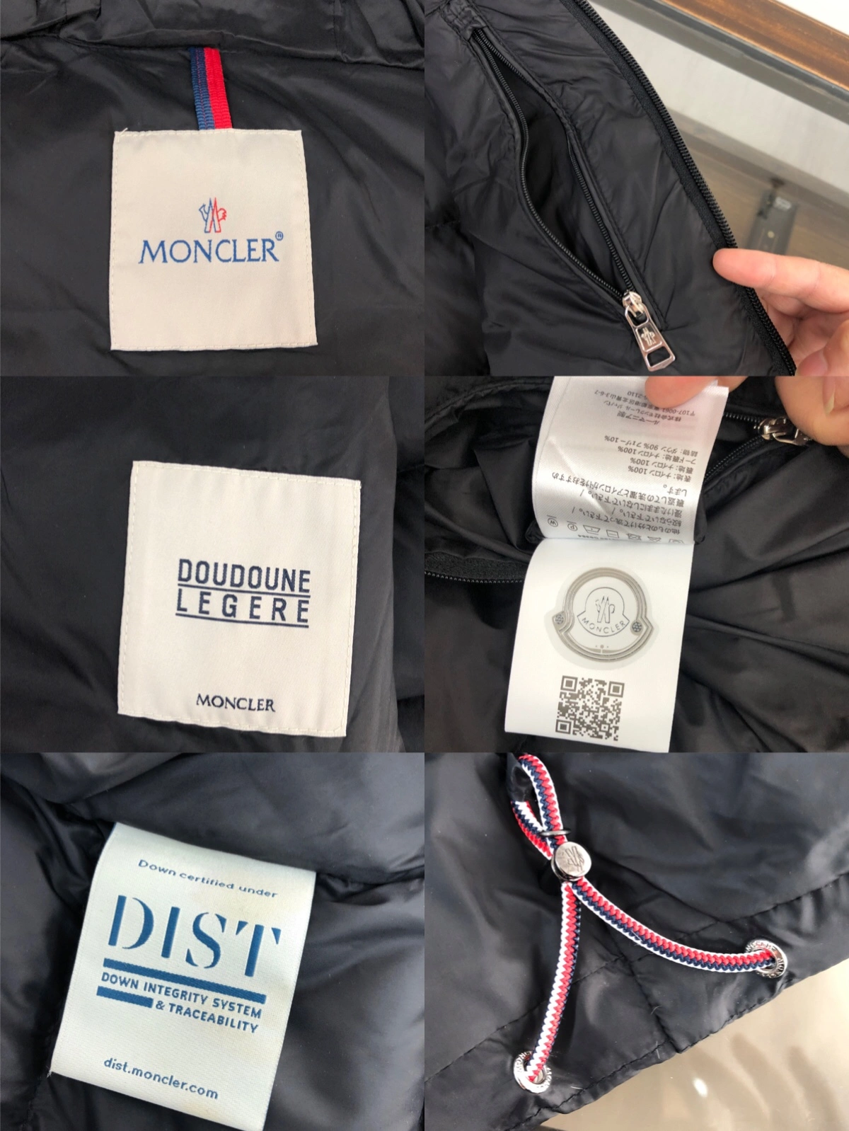 Moncler Down Jackets TimelessDesign 146553