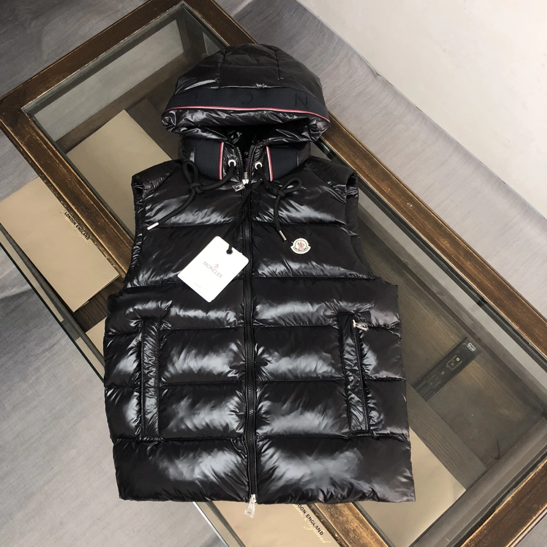Moncler Down Jackets MoistureWicking 146551