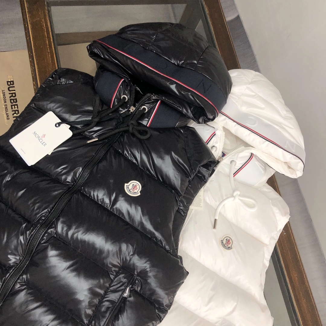 Moncler Down Jackets MoistureWicking 146551
