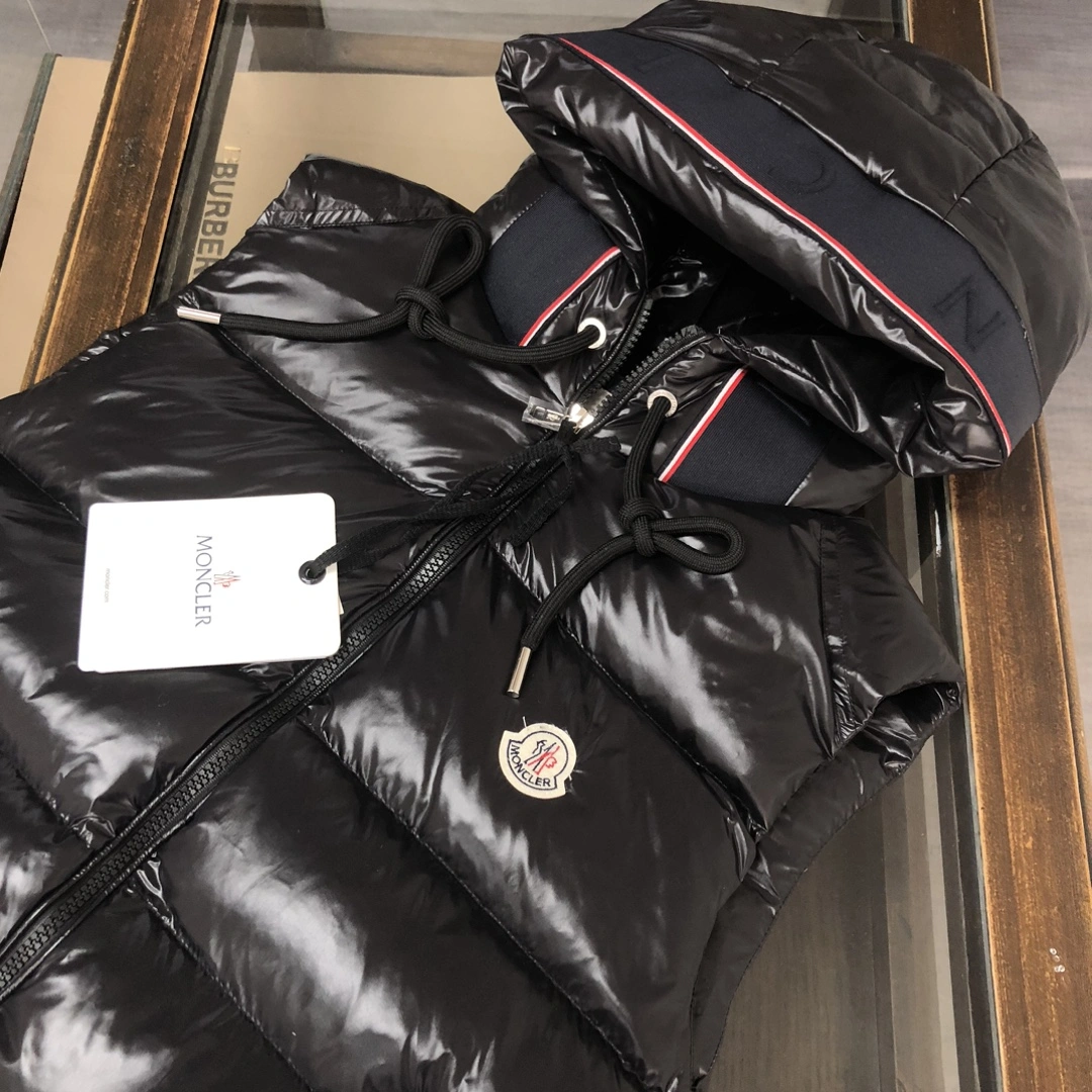 Moncler Down Jackets MoistureWicking 146551