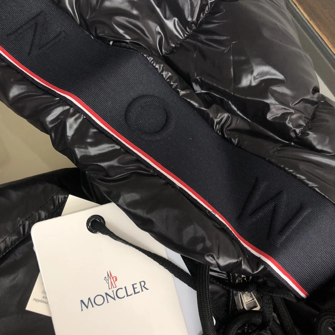 Moncler Down Jackets MoistureWicking 146551