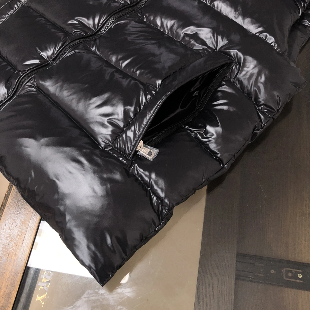 Moncler Down Jackets MoistureWicking 146551