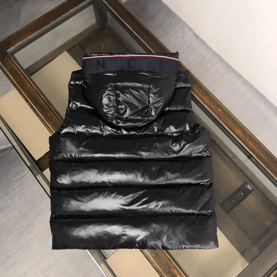 Moncler Down Jackets MoistureWicking 146551