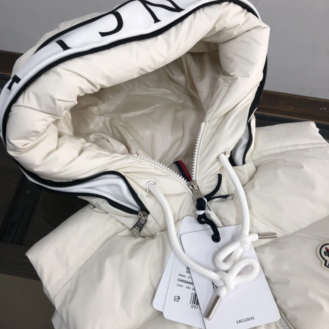 Youthful Moncler Down Jackets 146545