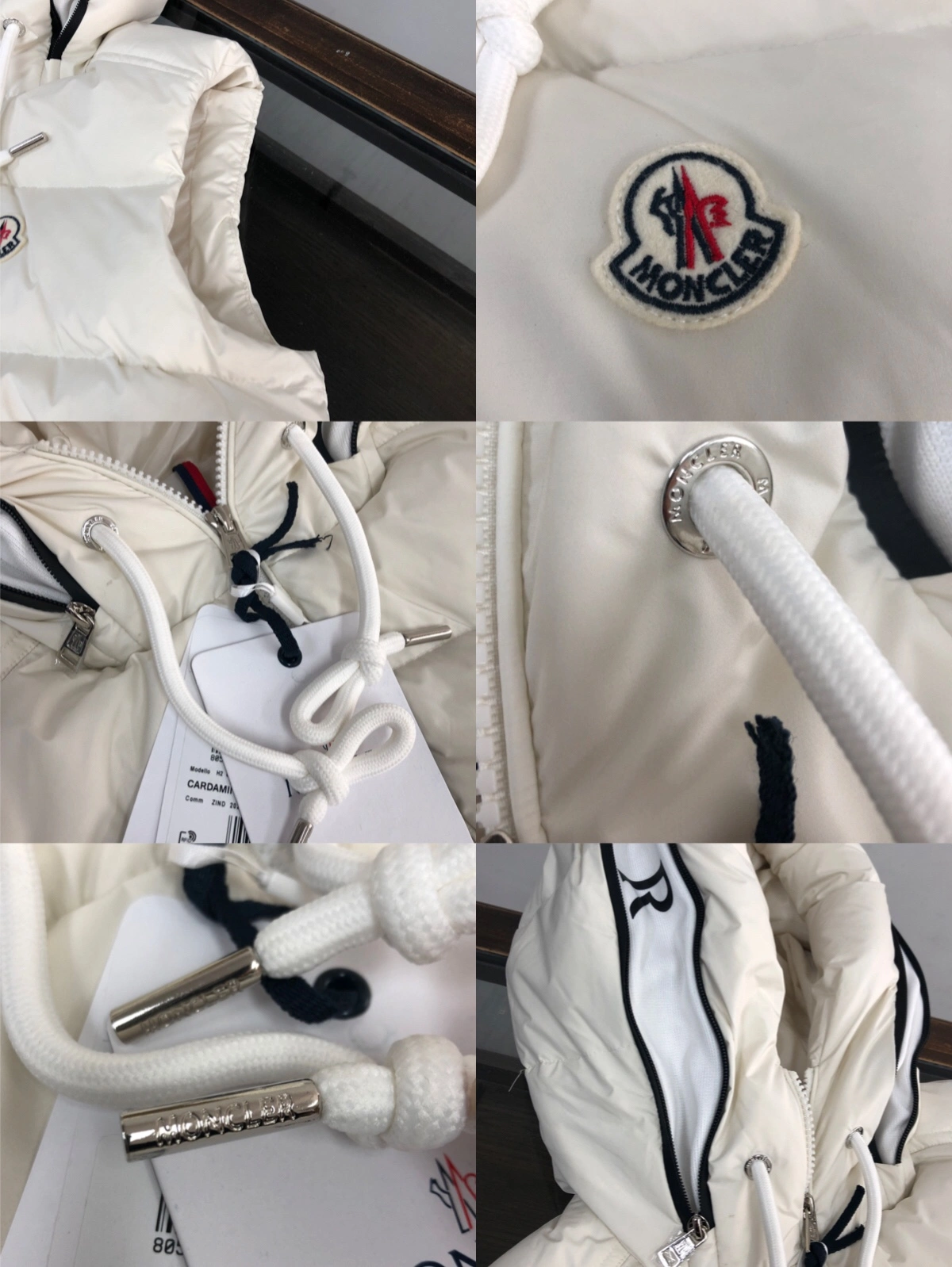 Youthful Moncler Down Jackets 146545