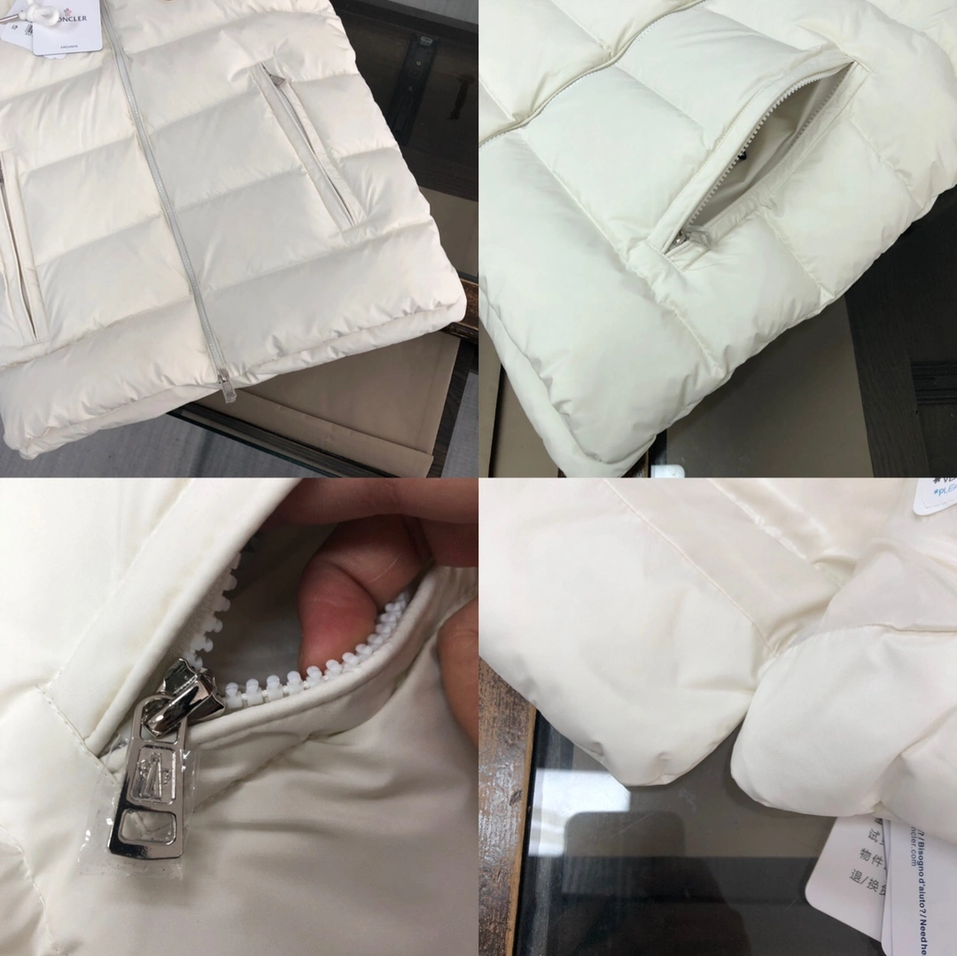 Youthful Moncler Down Jackets 146545