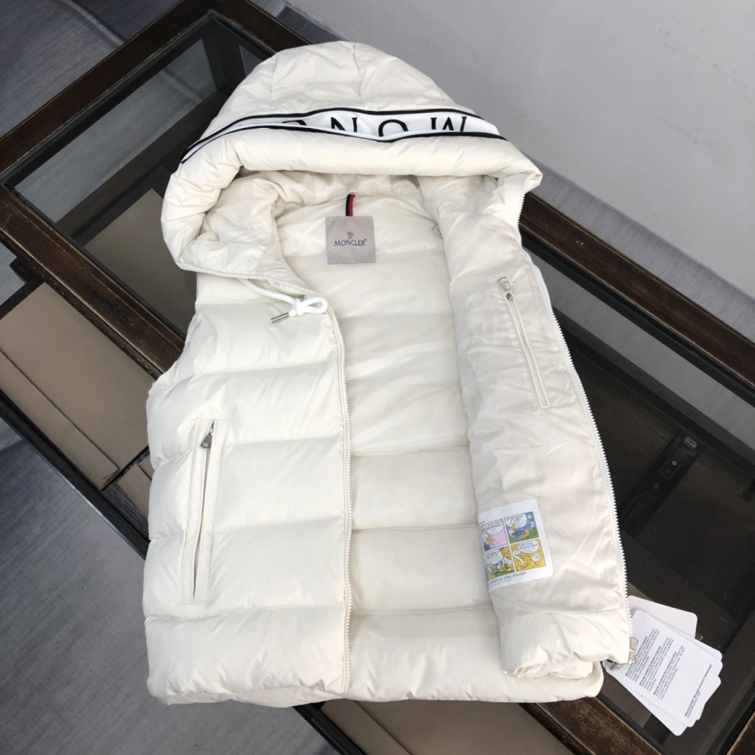 Youthful Moncler Down Jackets 146545
