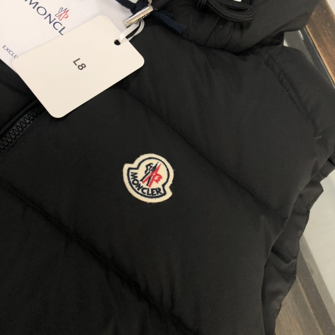 Packable Moncler Down Jackets 146546