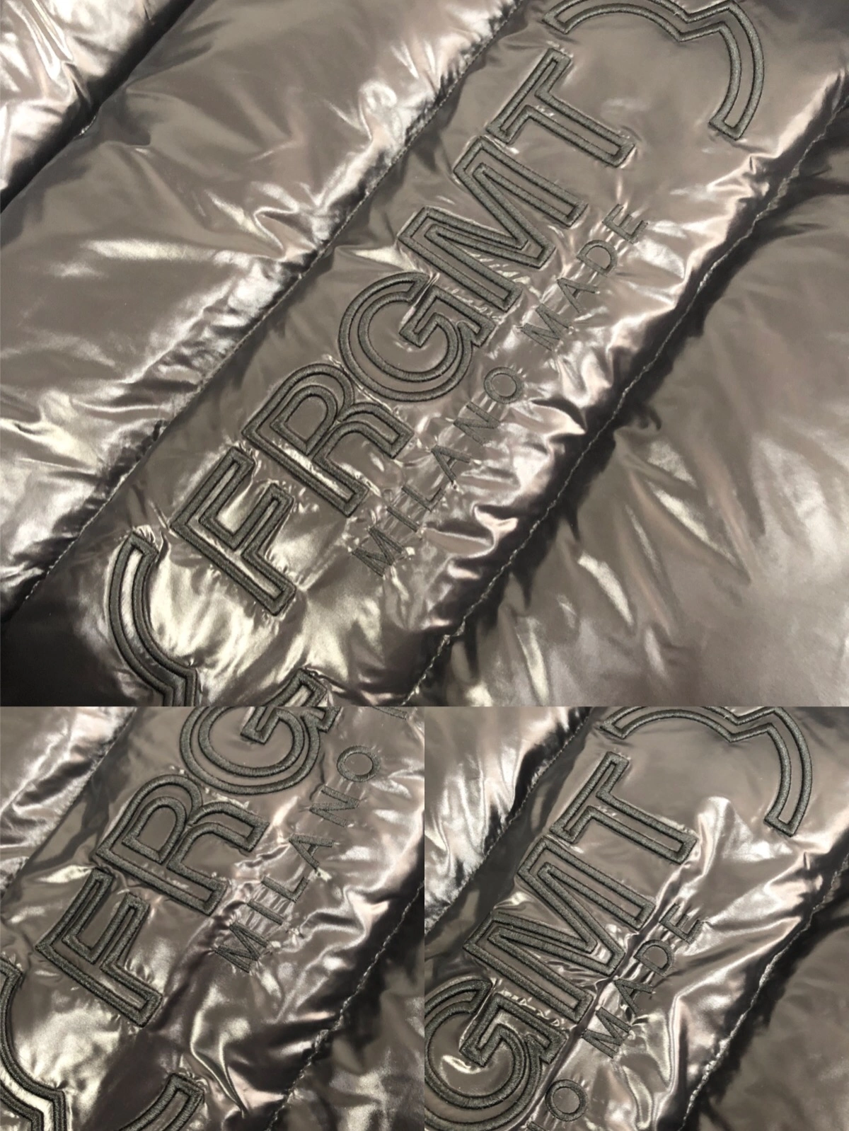 Moncler Down Jackets Sleek 146544