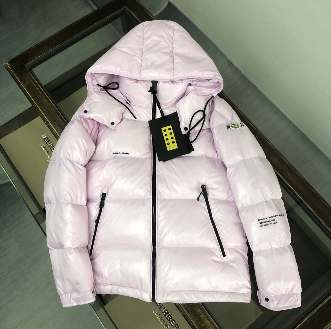 Efficient Moncler Down Jackets 146548