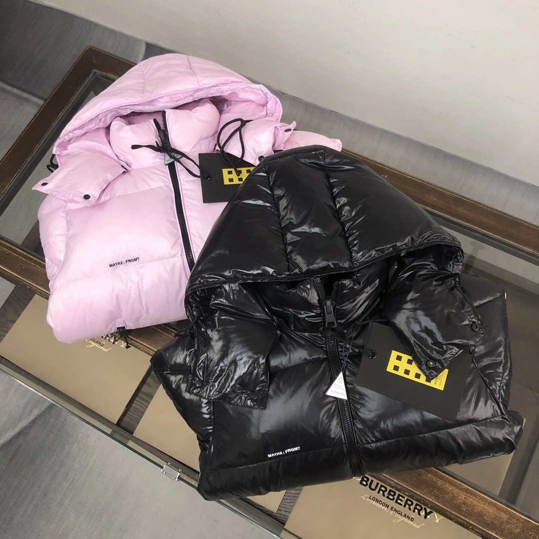 Efficient Moncler Down Jackets 146548