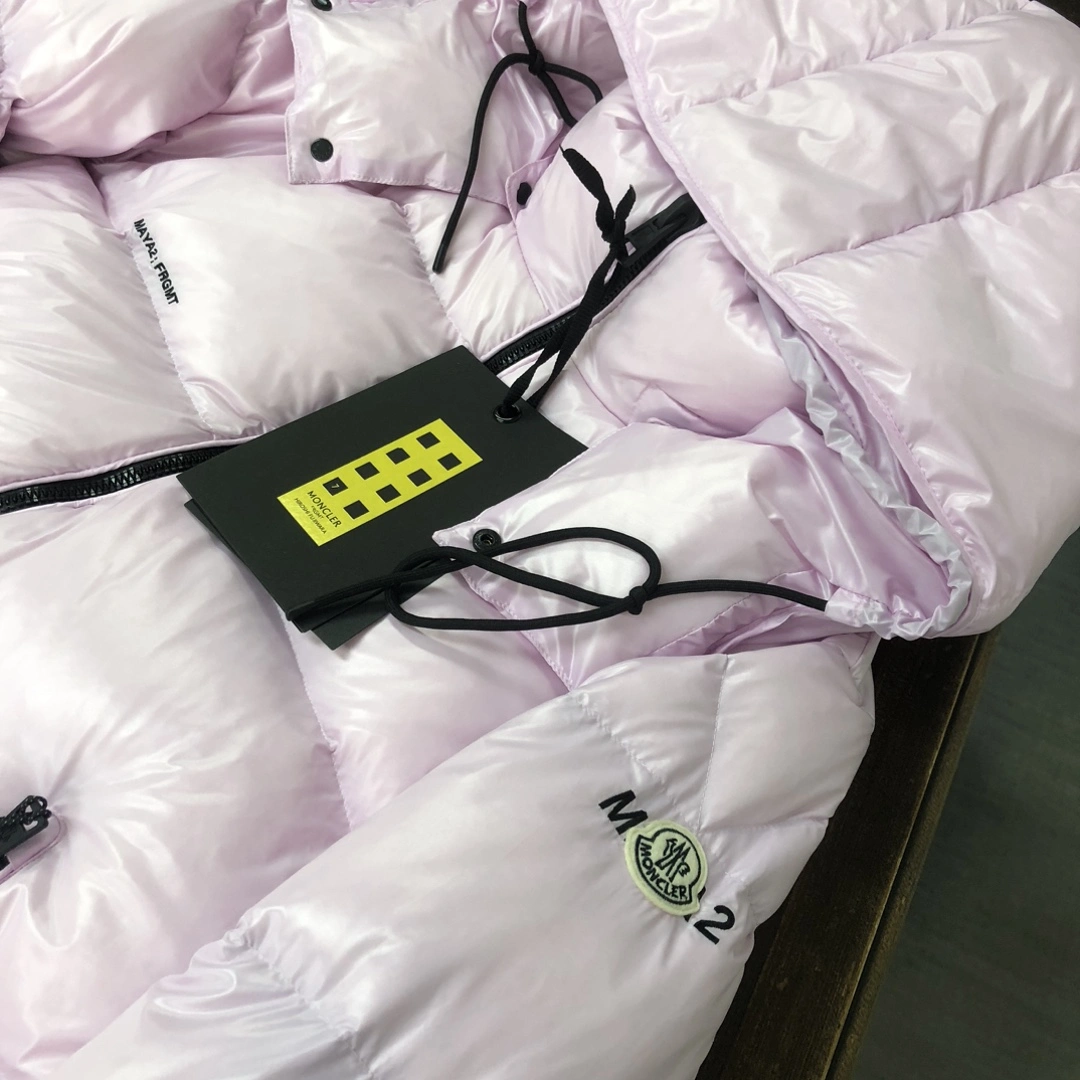 Efficient Moncler Down Jackets 146548